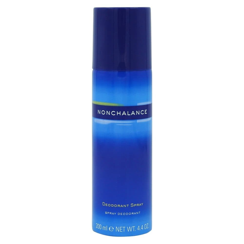 Deodorant Spray, Nonchalance, 200 ml