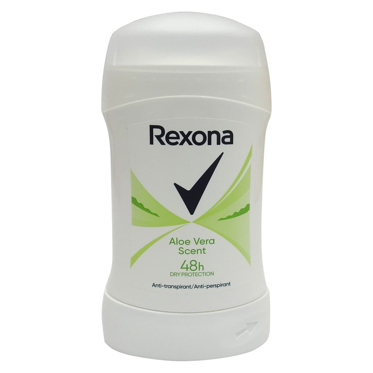 Antiperspirant Stick, Rexona, 50 ml Aloe Vera