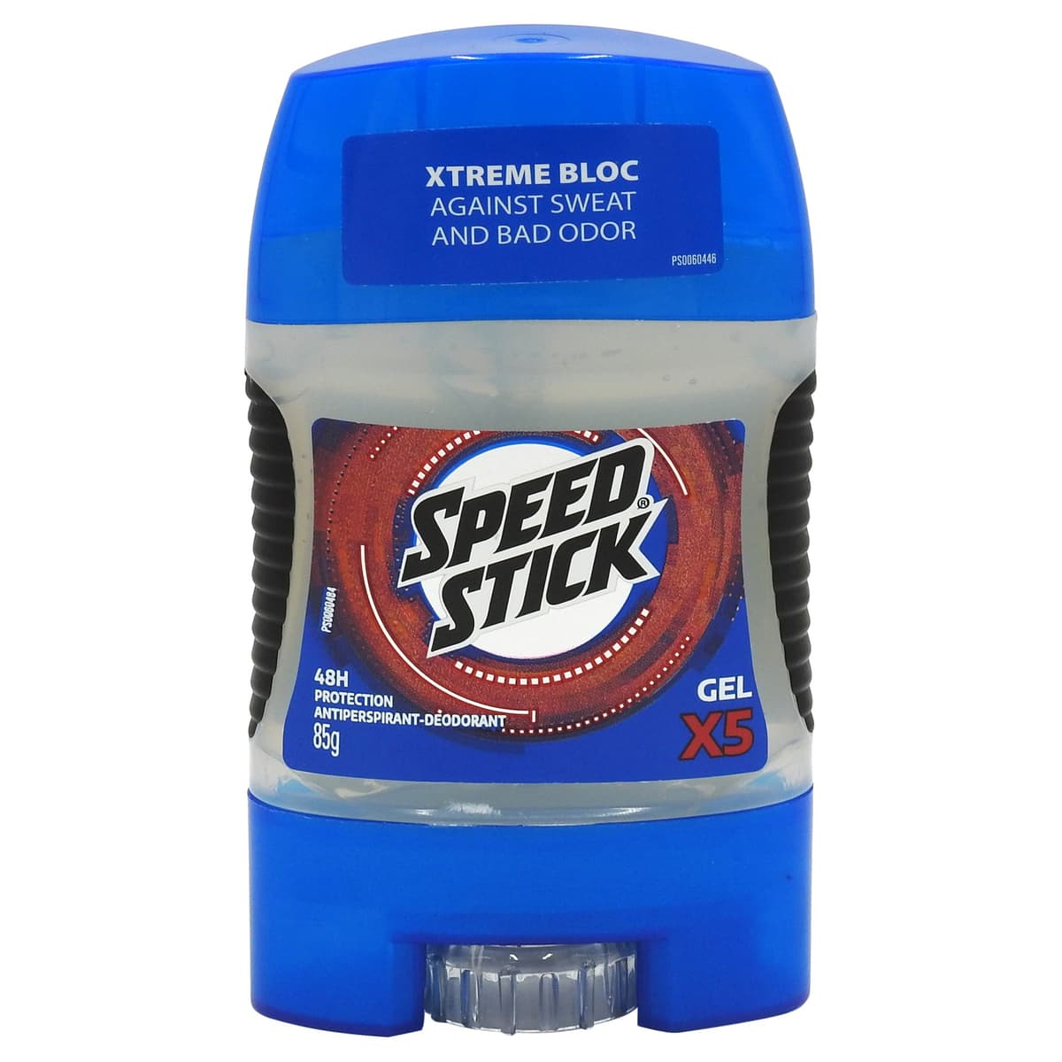 Antiperspirant Stick, Mennen Speed Stick, 85 g Gel Multiprotect X5