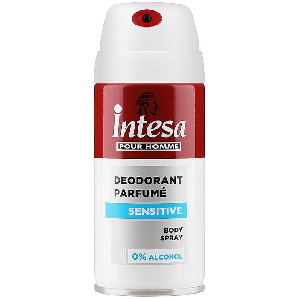 Deodorant, Intesa, 150 ml Vitacell