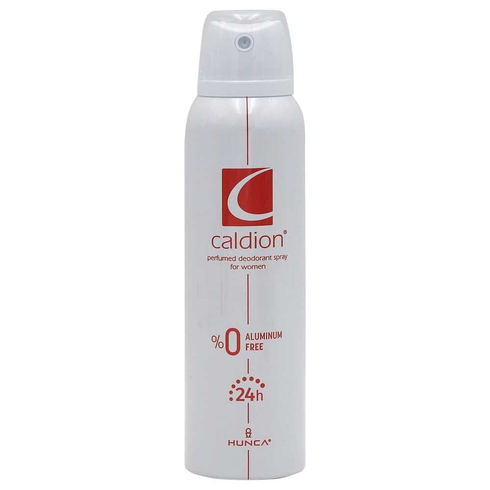 Deodorant, Caldion, 150 ml