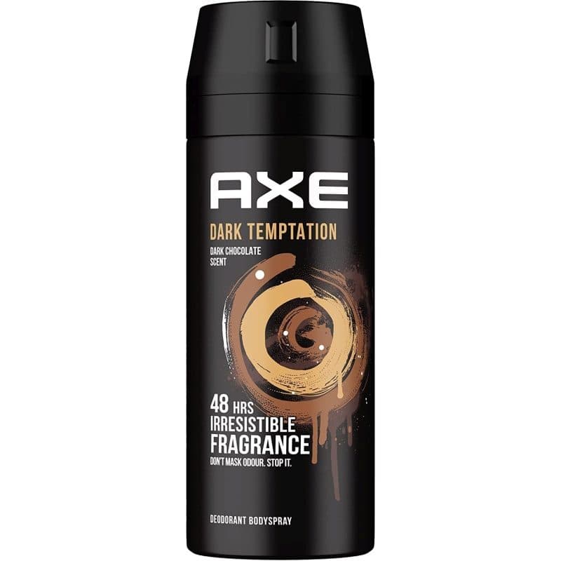 Deodorant, Axe, 150 ml Dark Temptation