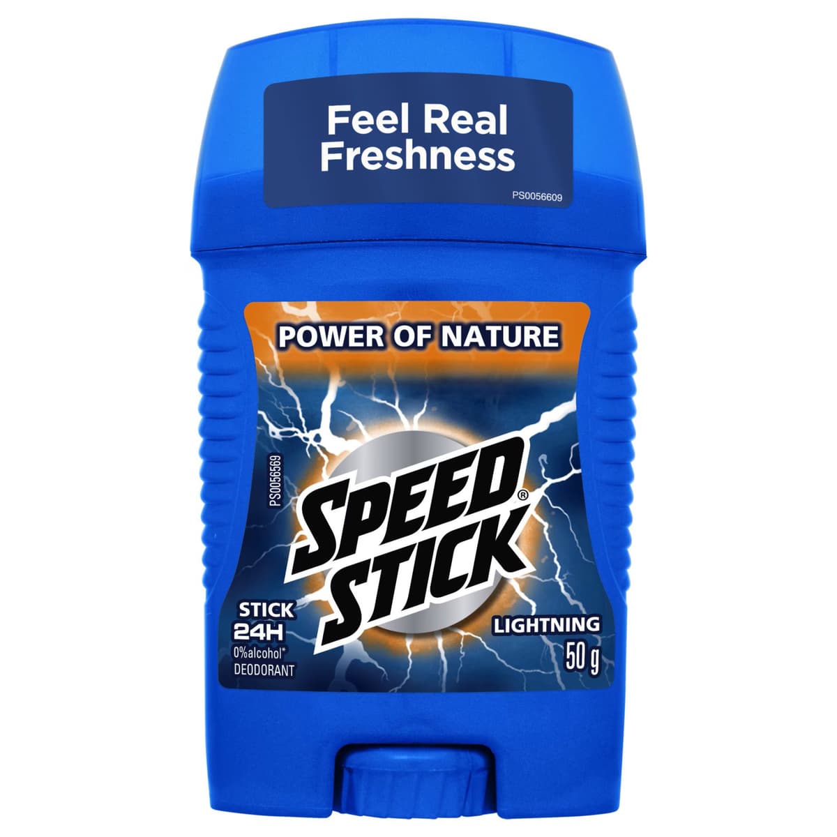 Antiperspirant Stick, Mennen Speed Stick, 50 g Lightning