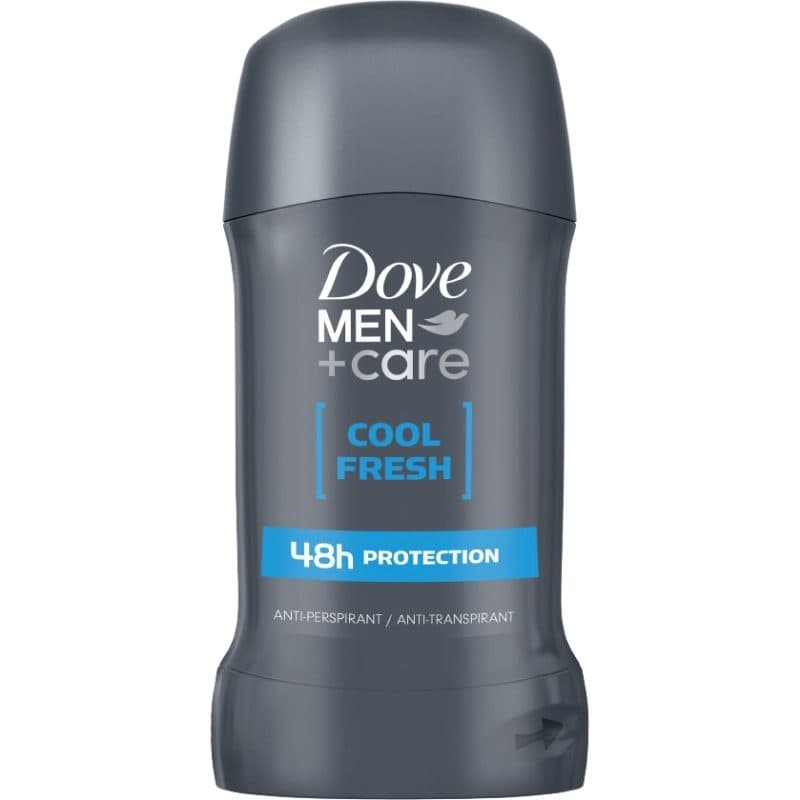 Antiperspirant Stick, Dove, 50 ml Men Cool Fresh