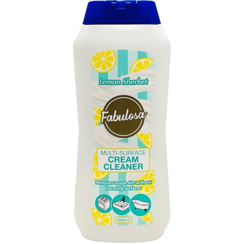 Fabulosa Crema Universala 500 ml Lemon