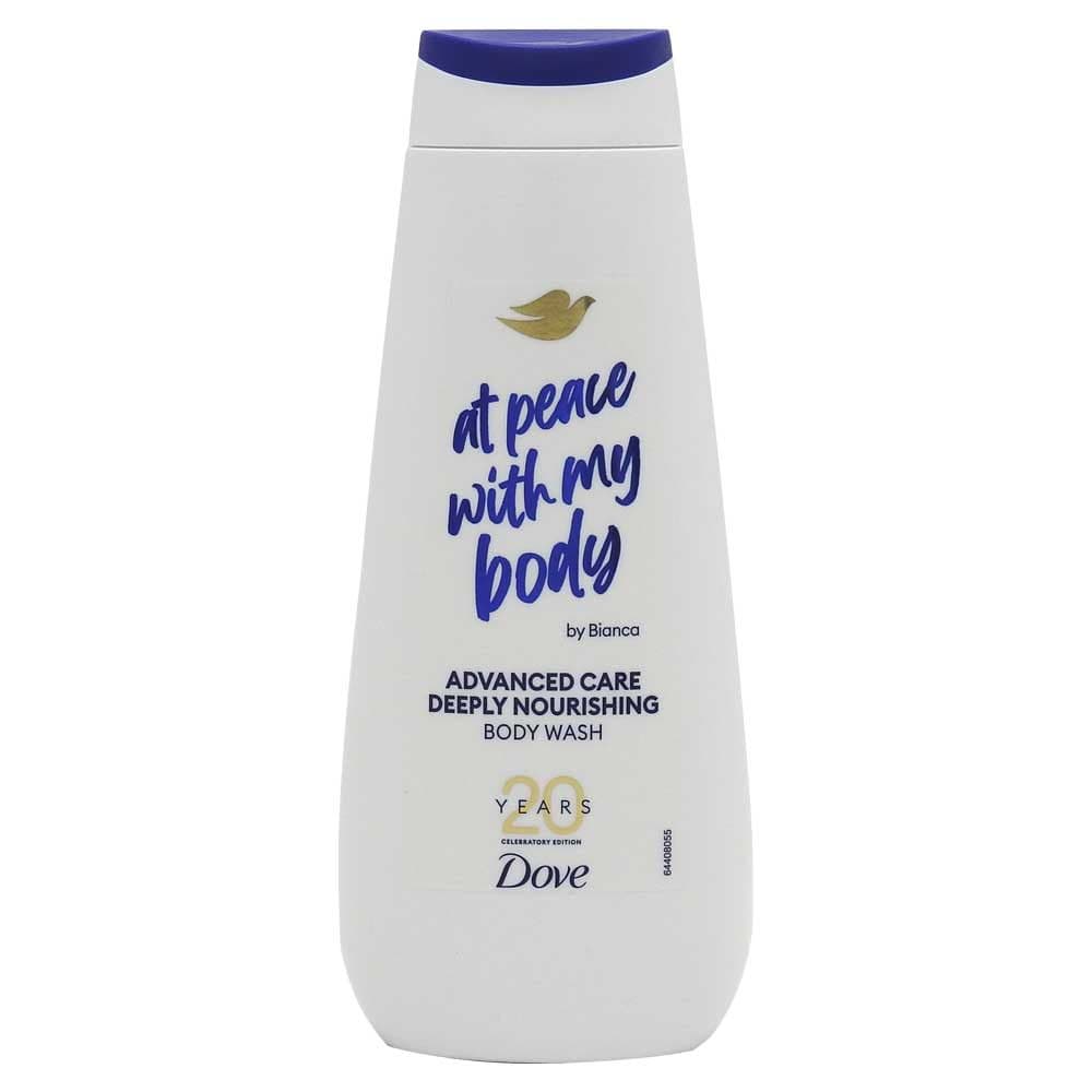 Gel de Dus, Dove, Advanced Care 400 ml Nourishing