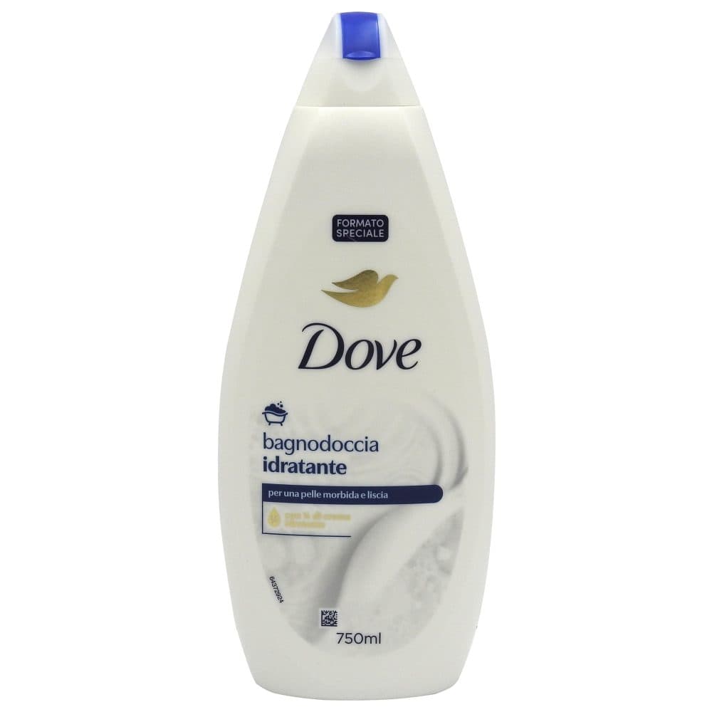 Spumant, Dove, Baie 750 ml Original Idratante