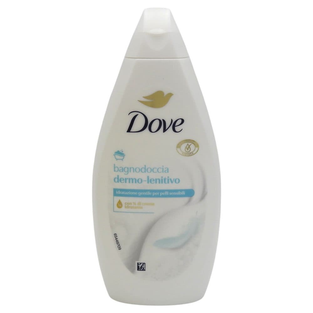 Gel de Dus, Dove, 450 ml Dermo Lenitivo