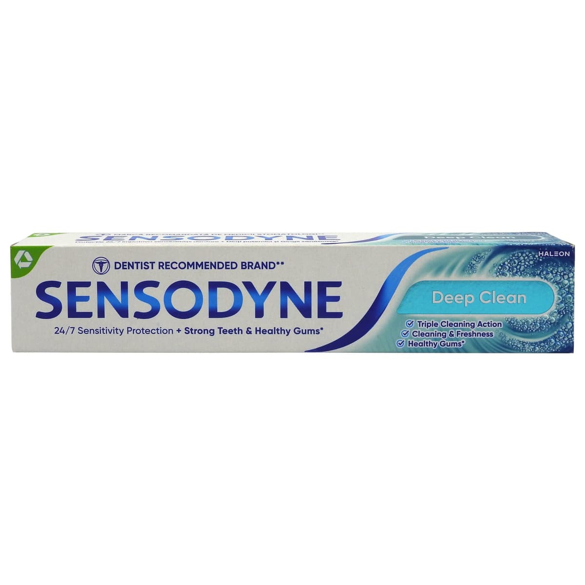 Pasta de Dinti, Sensodyne, 75 ml Deep Clean
