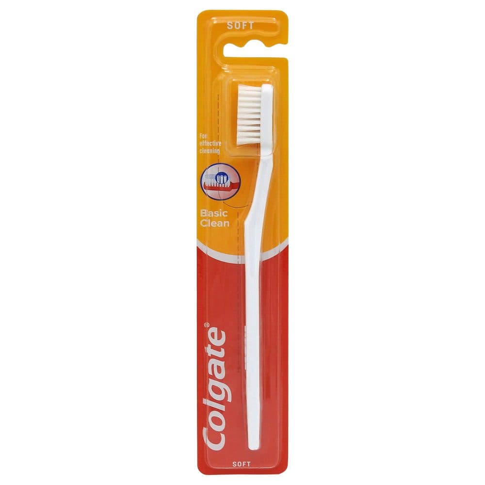 Periuta de Dinti, Colgate, Basic Clean