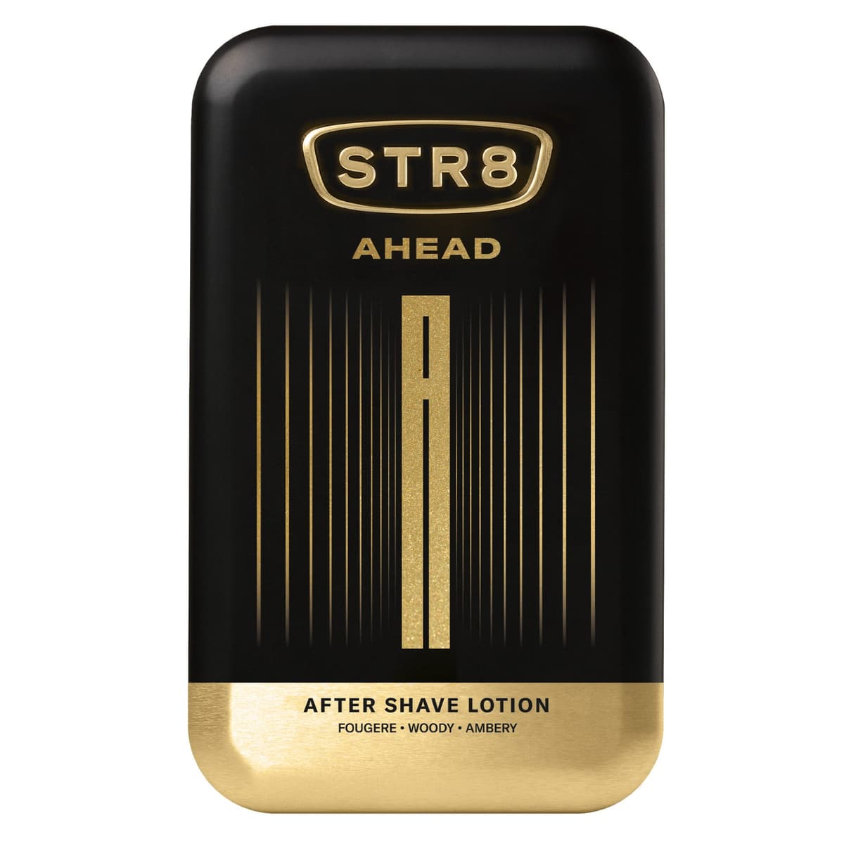 Lotiune After Shave, STR8, Ahead, 100 ml