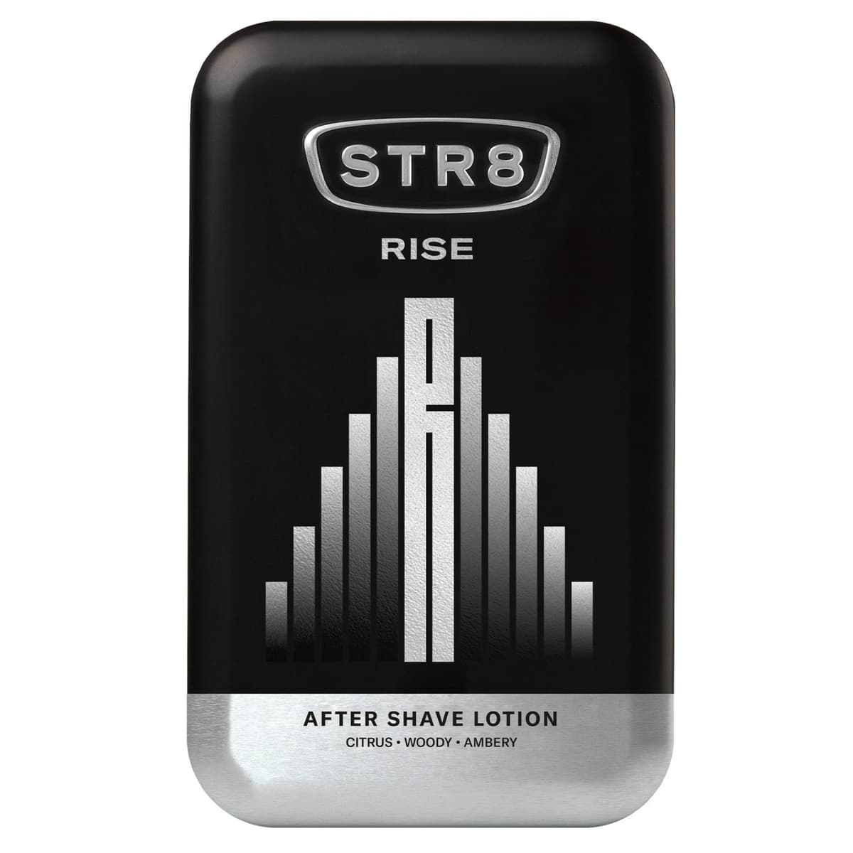 Lotiune After Shave, STR8, Rise, 100 ml