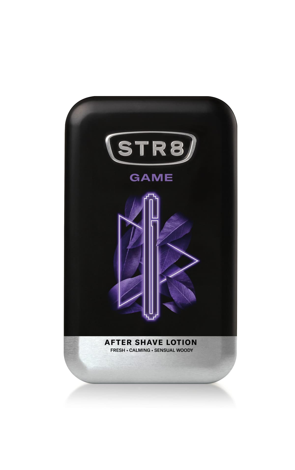 Lotiune After Shave, STR8, Game, 100 ml