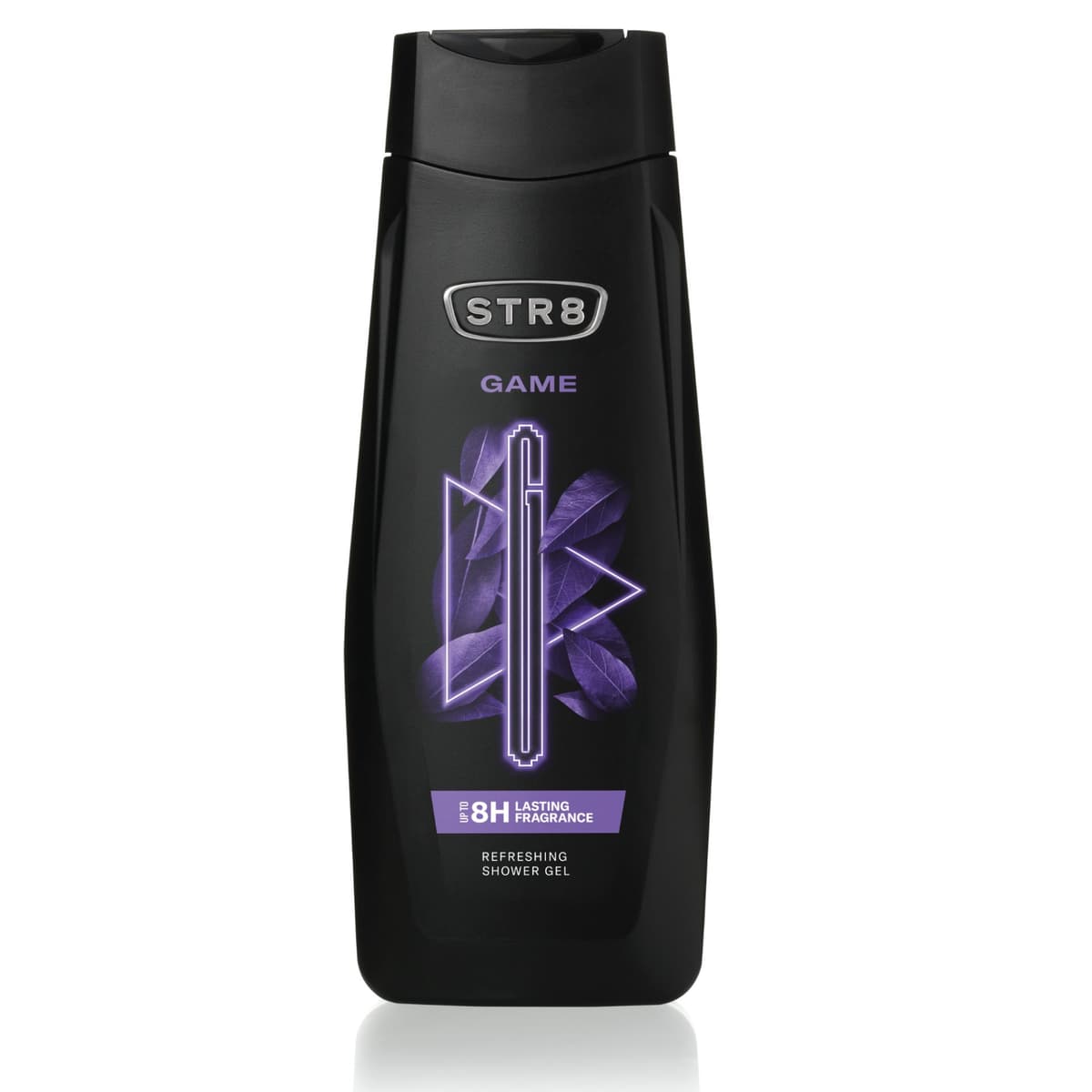 Gel de Dus Pentru Barbati, STR8, Game, 400 ml