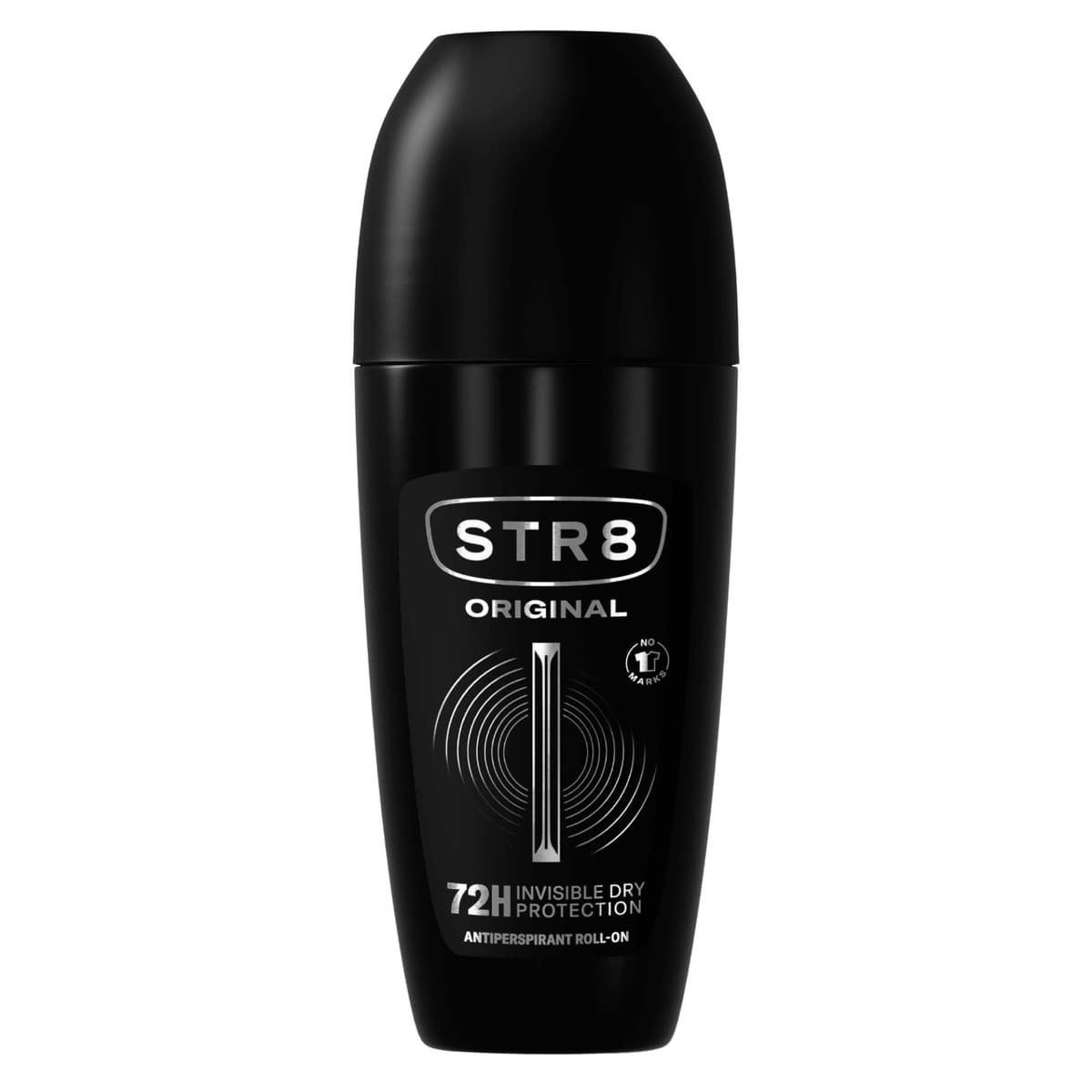 Deodorant Roll-On Parfumat, STR8, Original, 50 ml