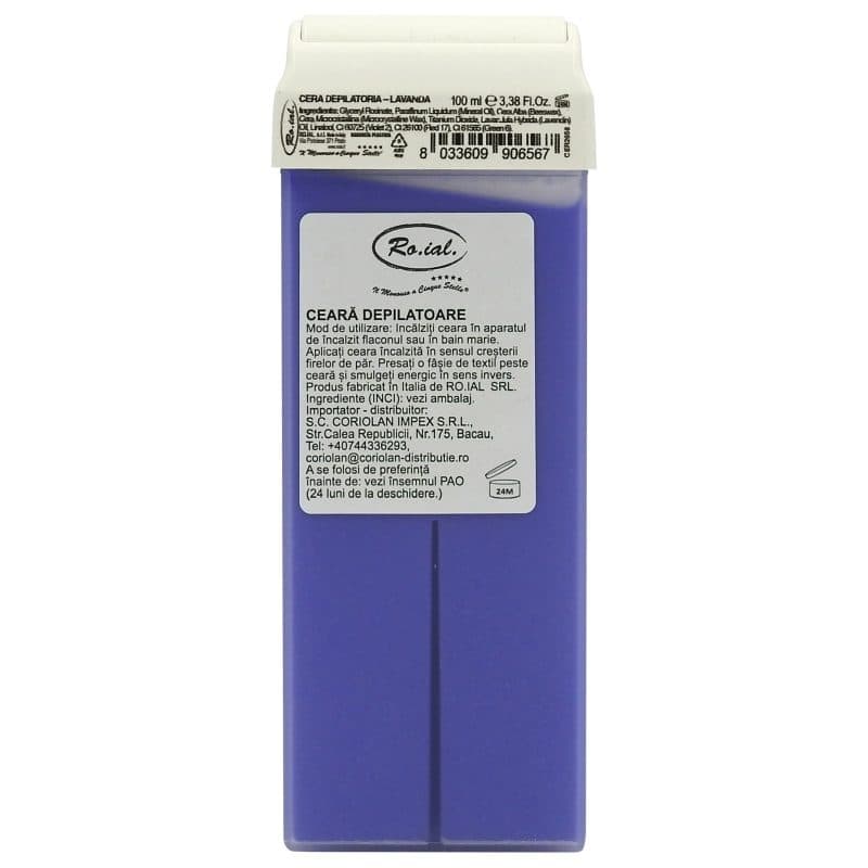 Roial Ceara Roll-on 100 ml Lavanda