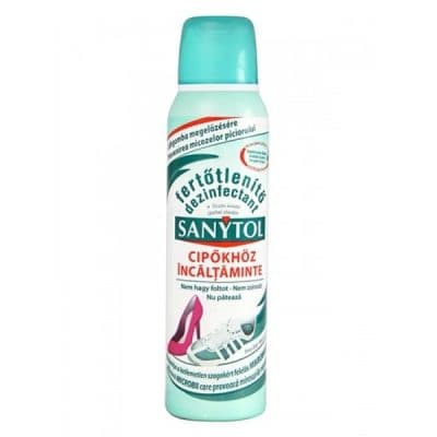 Odorizant, Sanytol, Dezinfectant Incaltaminte 150 ml