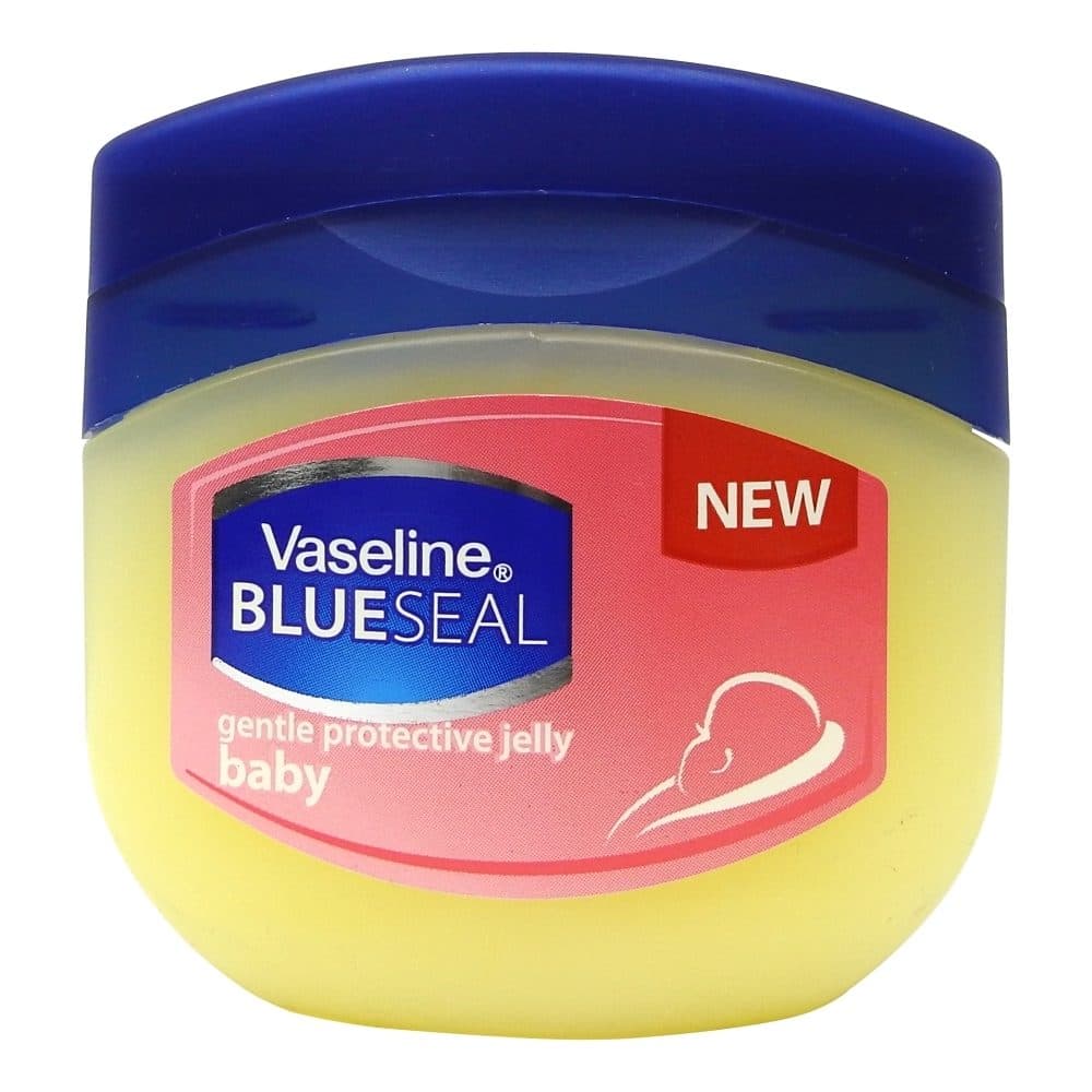 Tratament, Vaseline, Piele 100 ml Baby