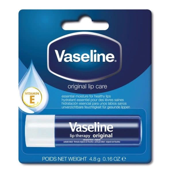 Balsam, Vaseline Lip, 4.8 g Original