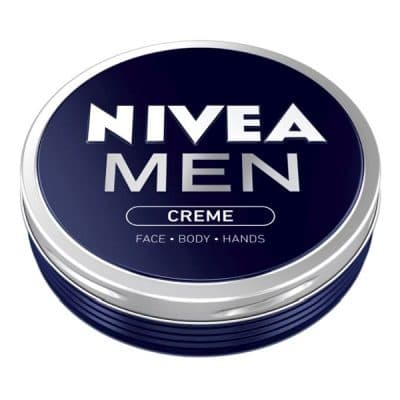 Nivea Crema 75 ml Men Hidratanta