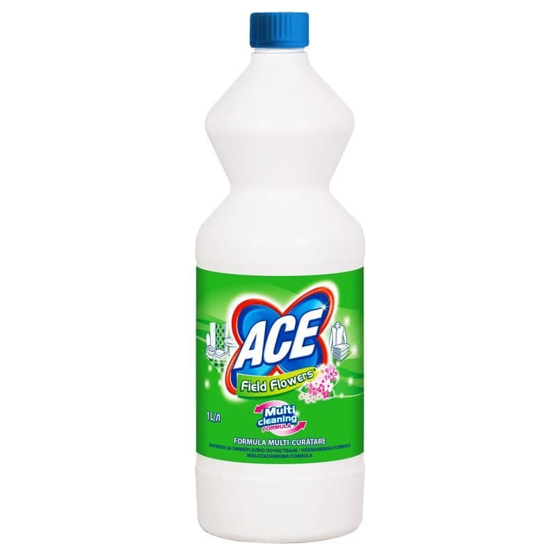 Ace Inalbitor 1 L Parfumat Rain Drops