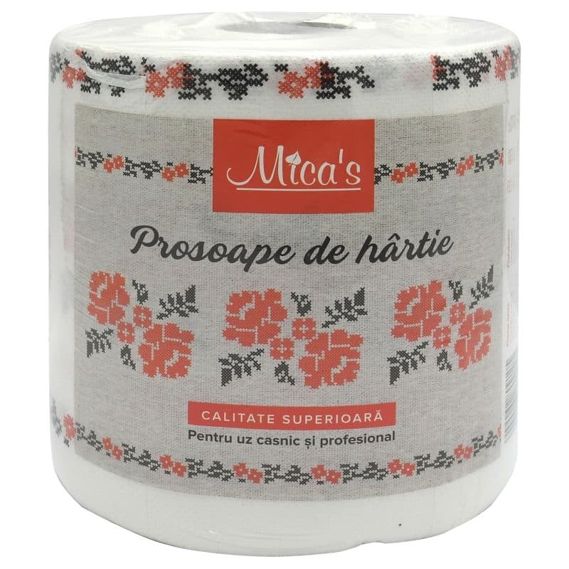 Micas Prosop Bucatarie 2STR 400 g Traditional