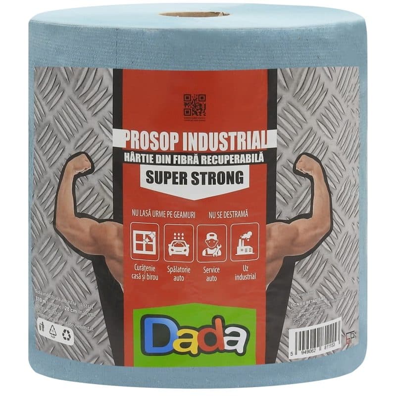 Dada Prosop Industrial 1STR 310M Super Strong
