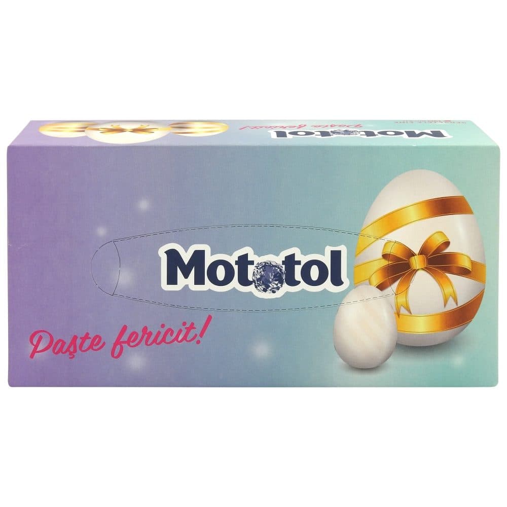 Servetele, Mototol, Fine Cutie 2STR 150 buc Popup