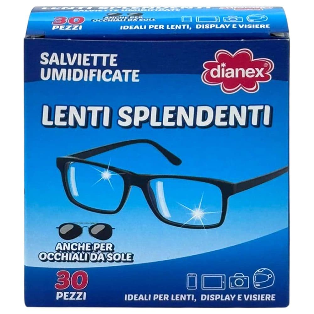 Servetele, Dianex, Ochelari 30 buc