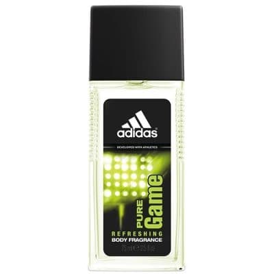 Spray, Adidas Natural, 75 ml Men Pure Game