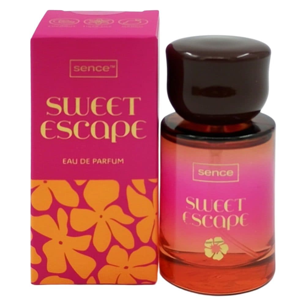 Apa de Toaleta, Sence, 30 ml Sunset Tribe
