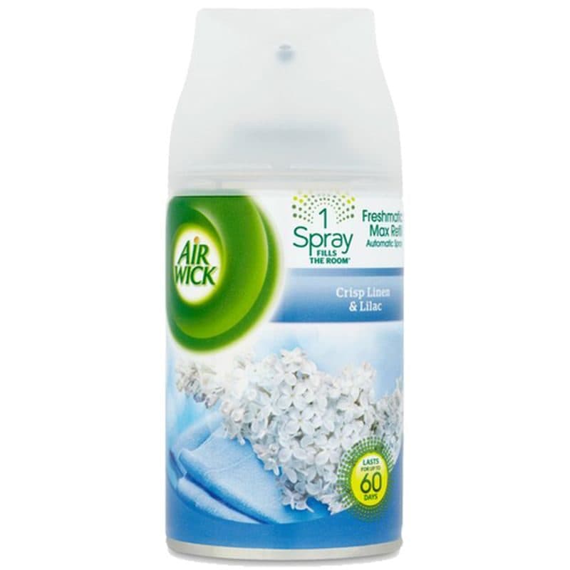 Odorizant Rezerva, Airwick, 250 ml Cool Linen