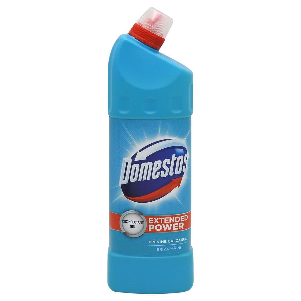 Solutie, Domestos, WC Lichid 1 L Atlantic L5203
