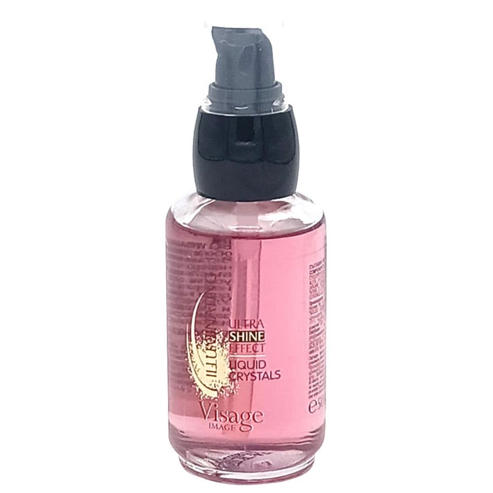 Ulei pentru Par, Visage, 50 ml Illuminating