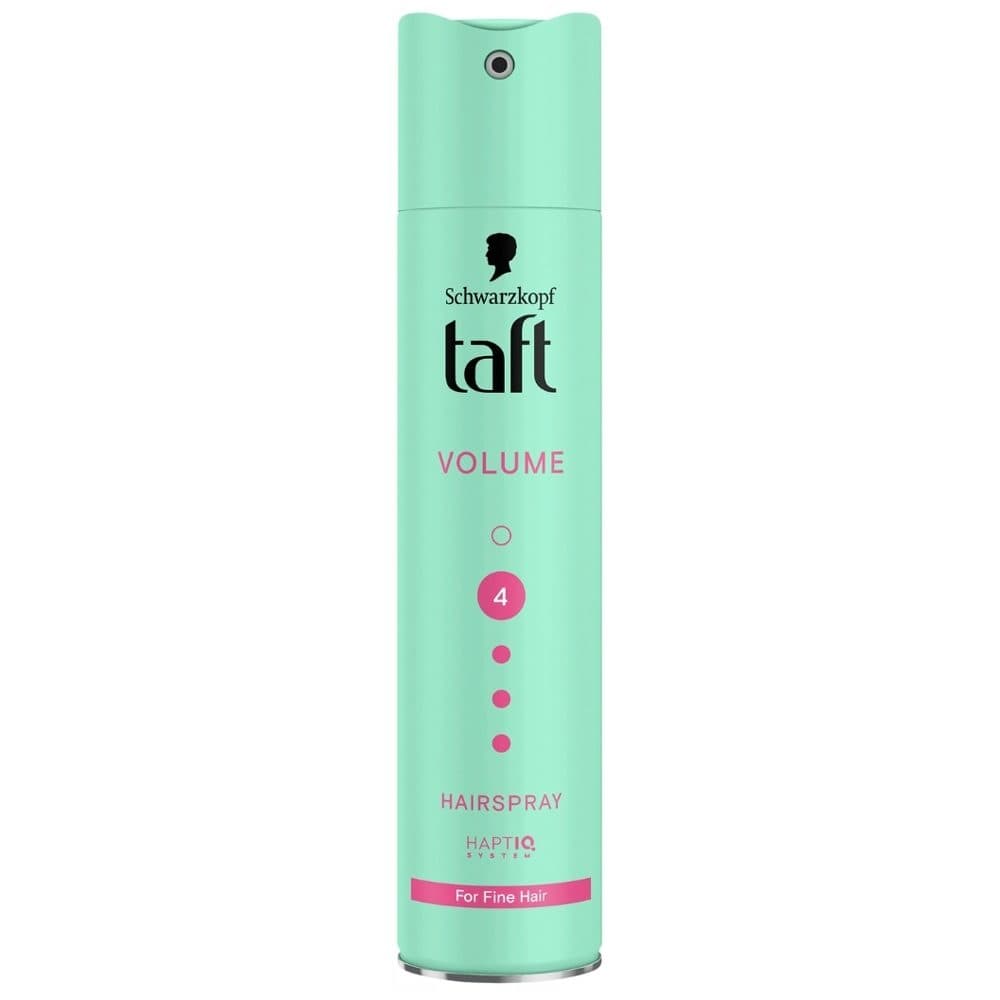 Fixativ, Taft, Par 250 ml Volume Ultra Strong