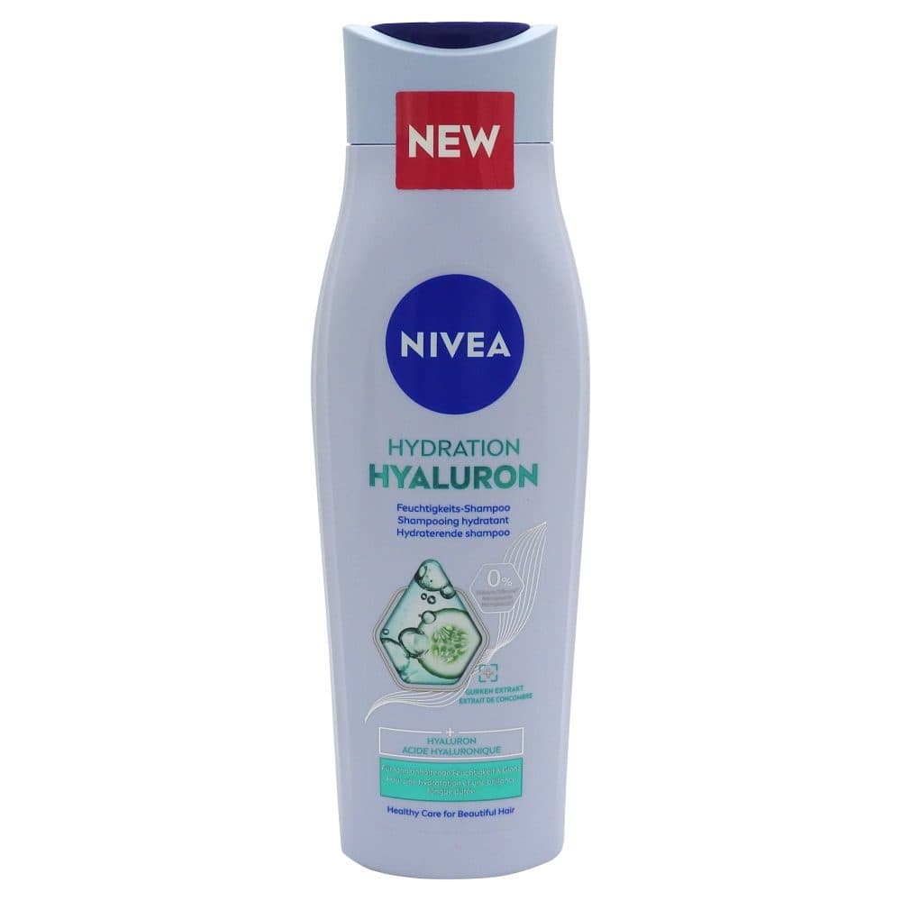 Sampon, Nivea, 250 ml Hydration Hyaluron