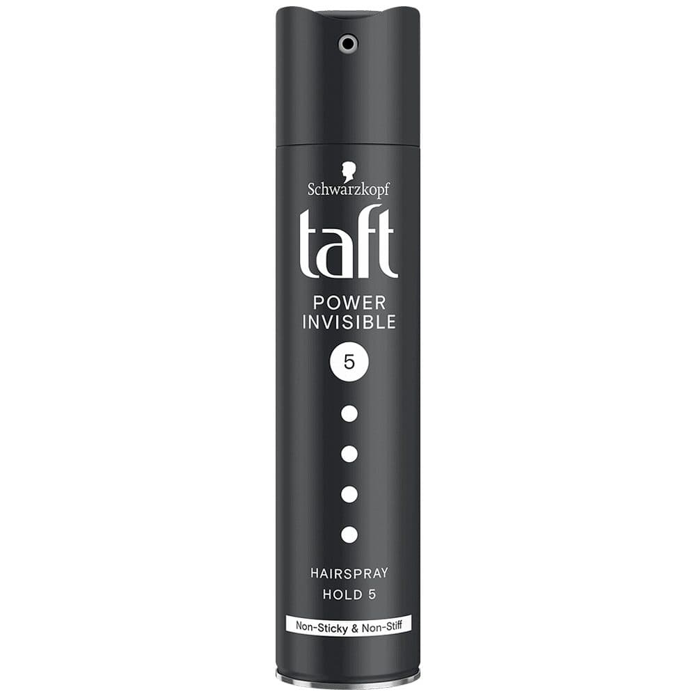 Fixativ, Taft, Par 250 ml Invisible Power
