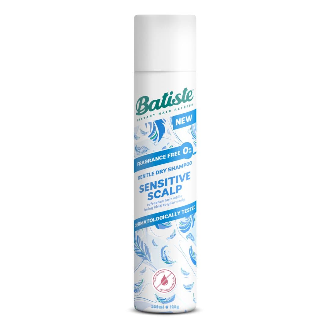 Sampon Uscat Batiste Sensitive, 200 ml