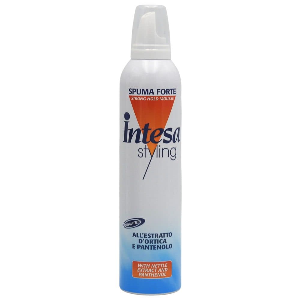 Spuma, Intesa, Par 300 ml