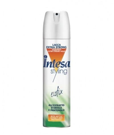 Fixativ, Intesa, Par 300 ml Extra Strong