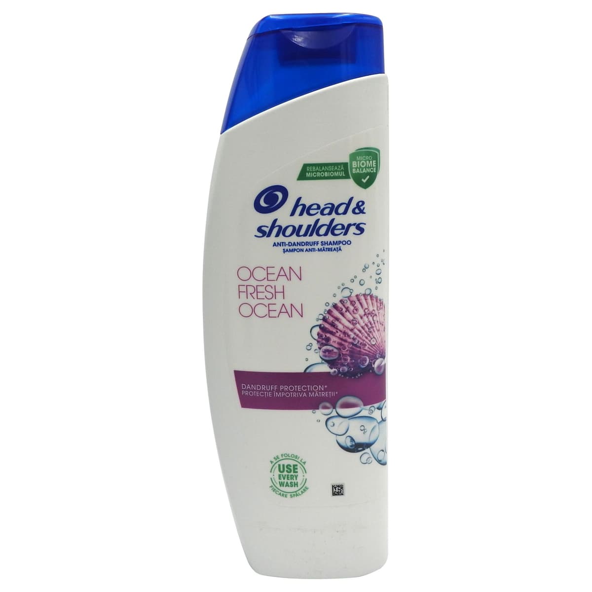 Sampon, Head si Shoulders, 330 ml Ocean Fresh
