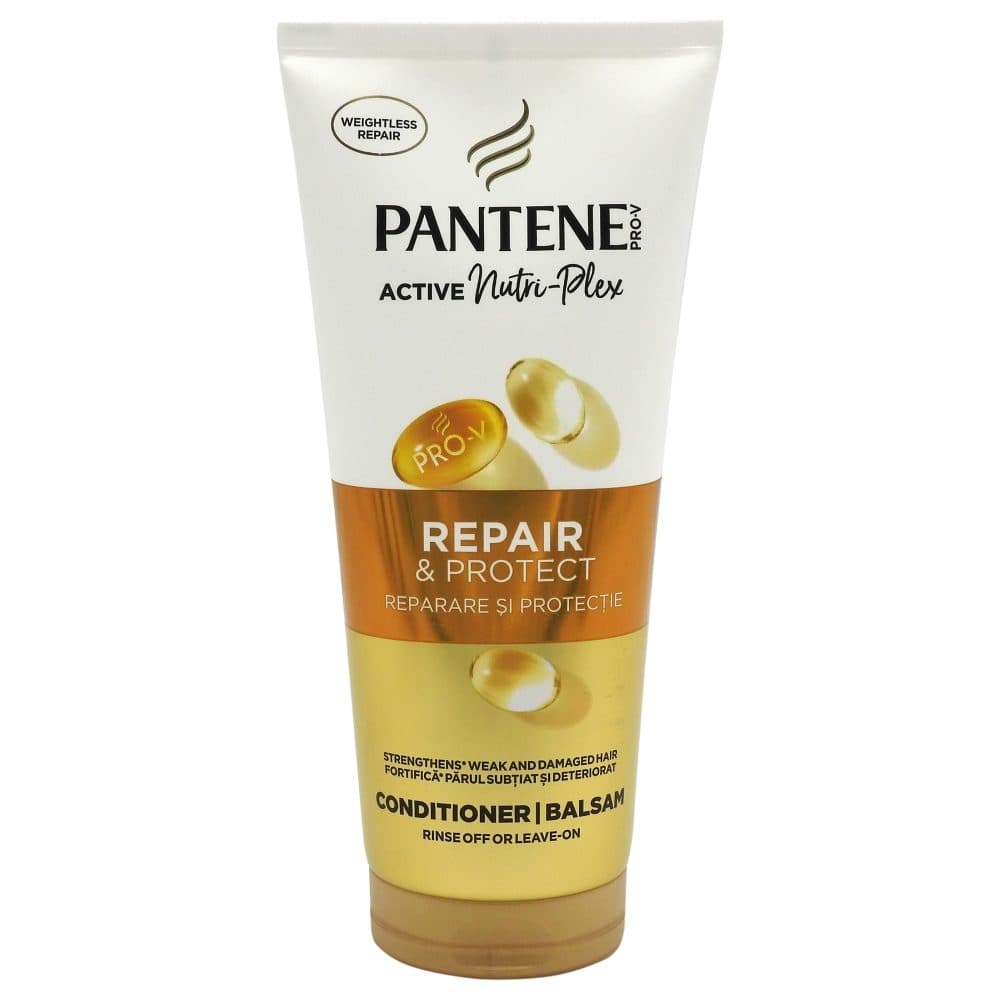 Balsam, Pantene, 200 ml Repair Protect