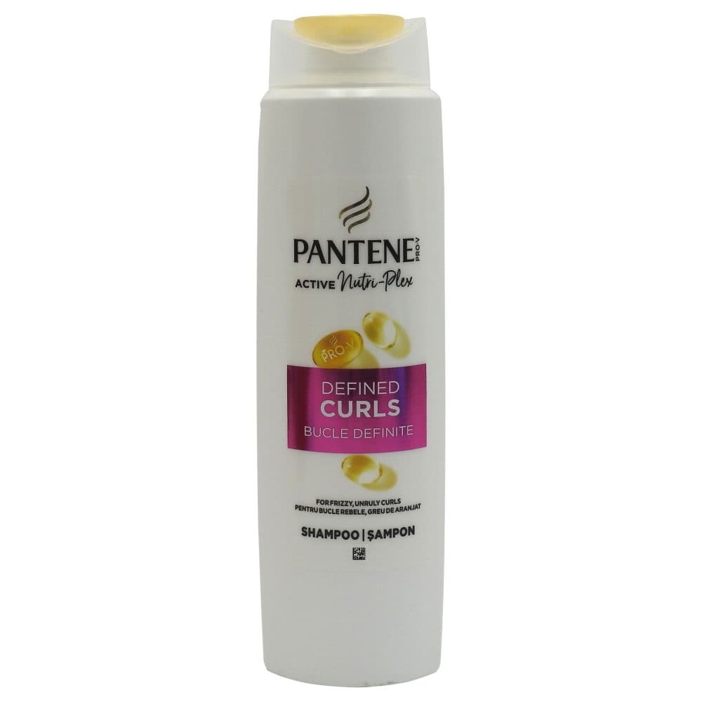 Sampon, Pantene, 325 ml Pro-v Curls