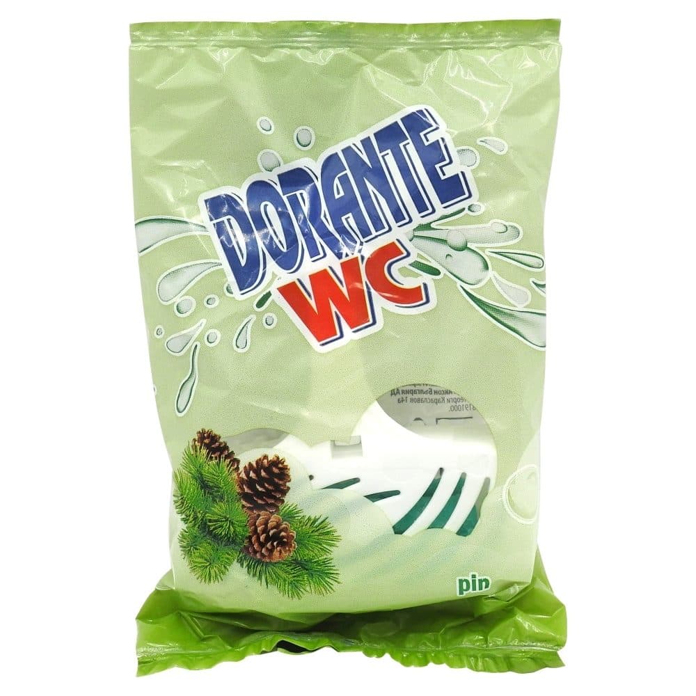 Odorizant WC, Dorante, 33 g Pin