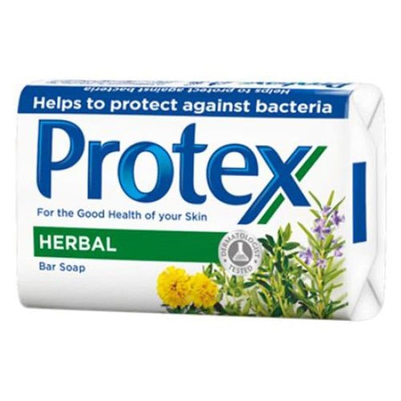 Sapun, Protex, 6bucx90 g Herbal