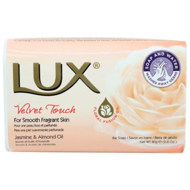 Sapun, Lux, 80 g Velvet Touch