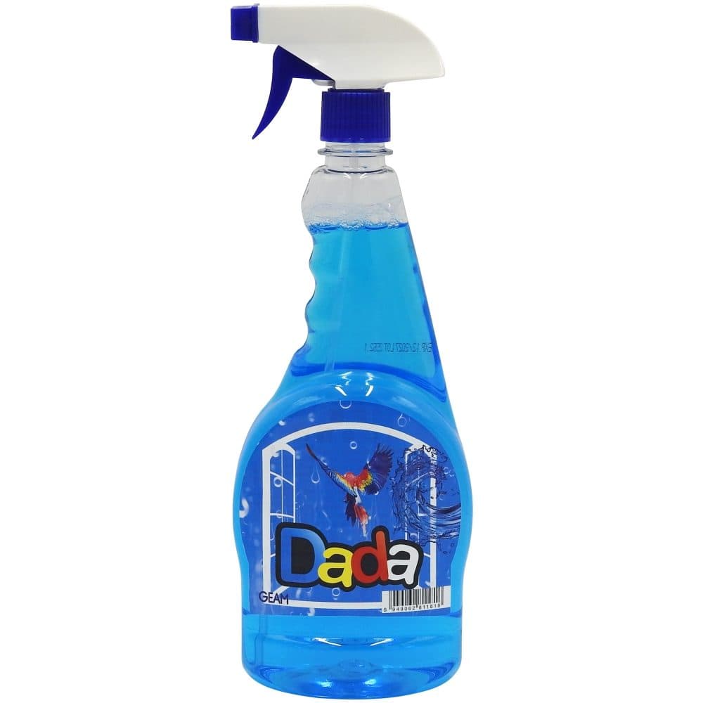 Solutie, Dada, Geam 750 ml Fresh