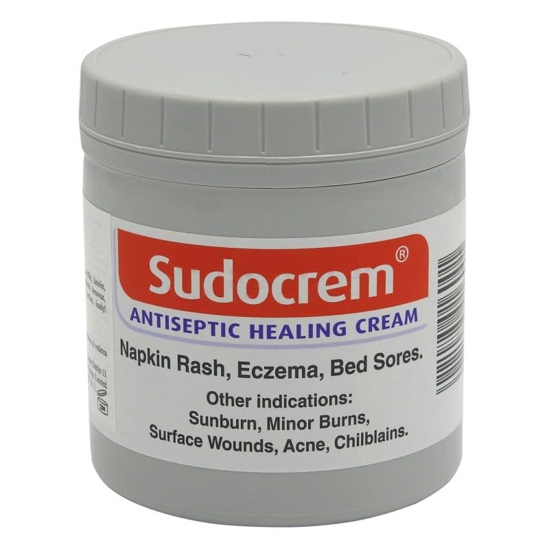 Crema Antiseptica, SUDOCREM, Copii, 400 g