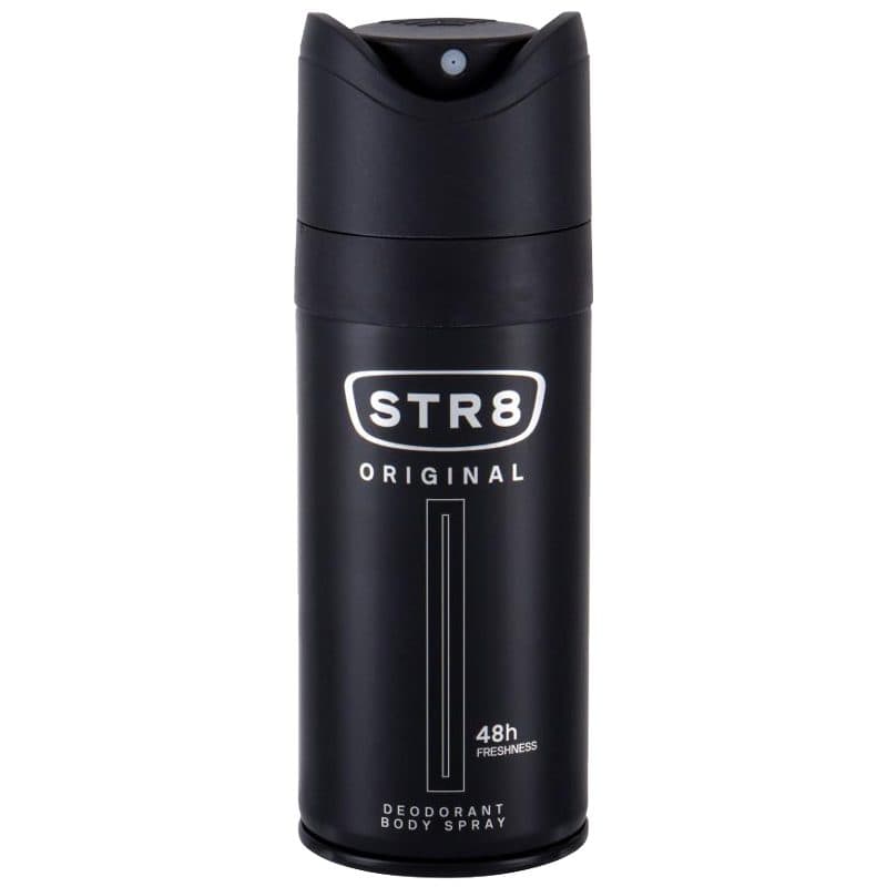 Deodorant Spray, STR8, Original, 150 ml