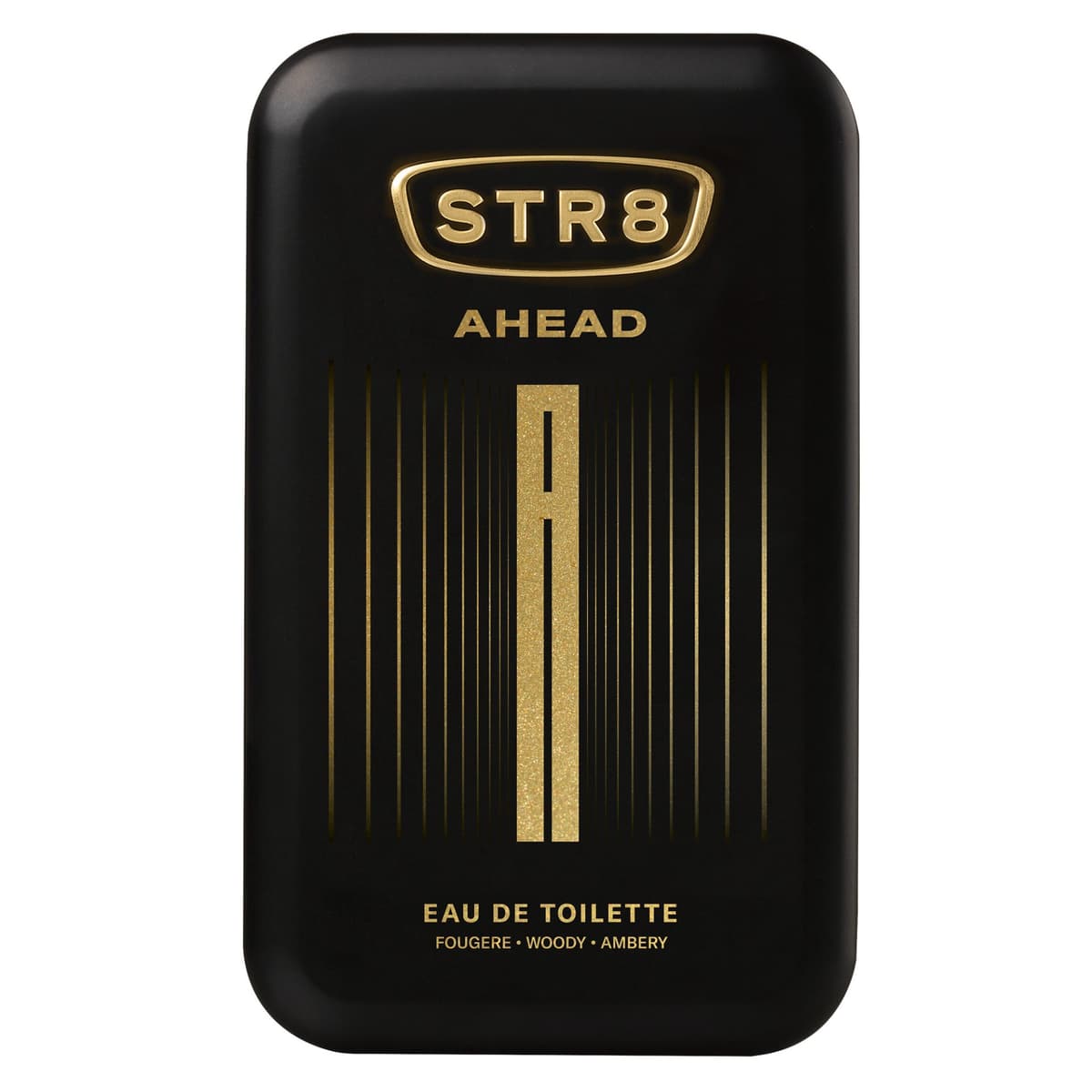 Apa de Toaleta Pentru Barbati, STR8, Ahead, 100 ml